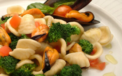 La Gastronomia del Salento: Sapori Autentici e Tradizioni